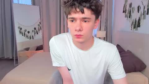 Ethan online show from 07/21/26, 03:58