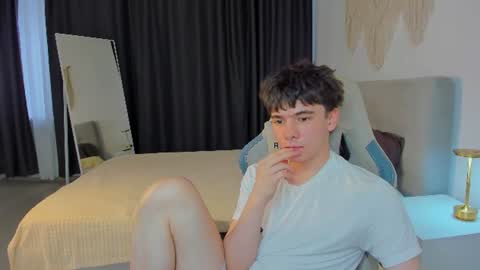 Ethan online show from 07/22/26, 03:59