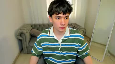 Ethan online show from 07/24/26, 10:35