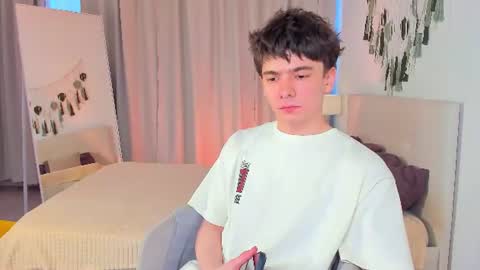 Ethan online show from 07/28/26, 03:54