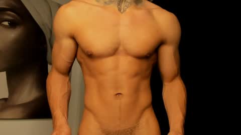 Ethan - Independent model online show from 05/08/26, 08:58