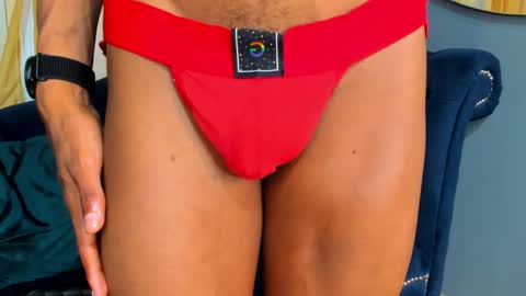 King Ethan online show from 02/14/25, 08:15