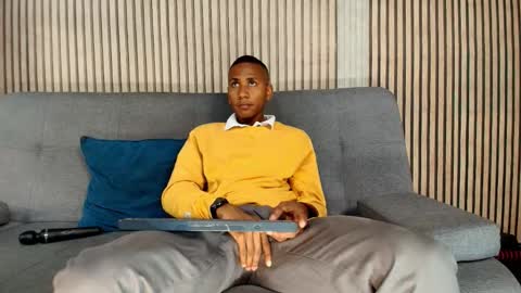 King Ethan online show from 10/27/25, 02:54