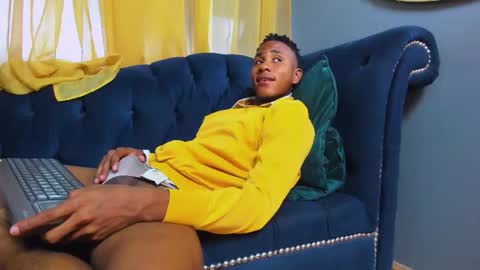 King Ethan online show from 03/07/26, 04:37