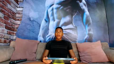 King Ethan online show from 04/23/26, 02:57