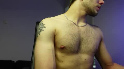 Ethan online show from 10/05/25, 12:25