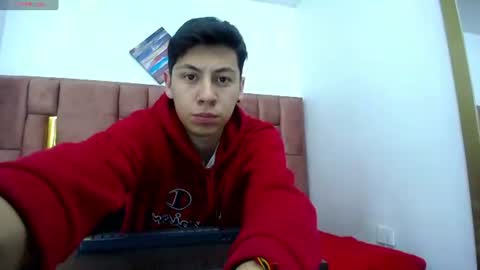 NATE online show from 06/25/26, 04:34