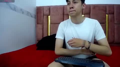 NATE online show from 06/25/26, 05:12