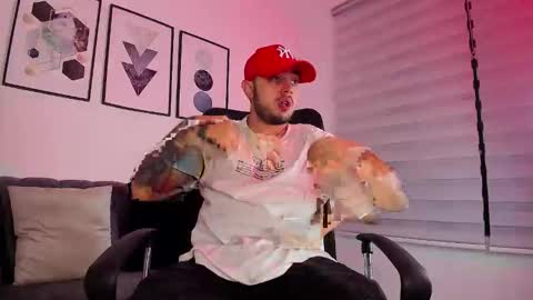 ethan_greacee online show from 03/03/26, 11:49