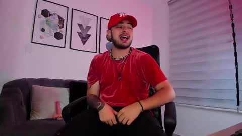 ethan_greacee online show from 03/05/26, 12:12