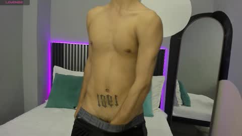 E T H A N  online show from 03/03/26, 08:59