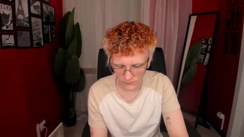 Ethan online show from 11/30/25, 11:03