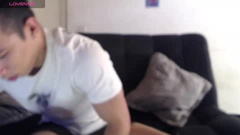 Ethan Noir online show from 10/23/25, 08:51