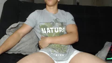 Ethan Noir online show from 11/26/25, 10:38