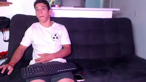Ethan Noir online show from 06/11/26, 02:22