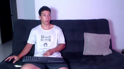 Ethan Noir online show from 06/13/26, 03:59