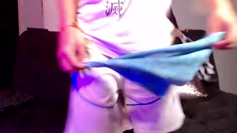 Ethan Noir online show from 07/09/26, 03:10