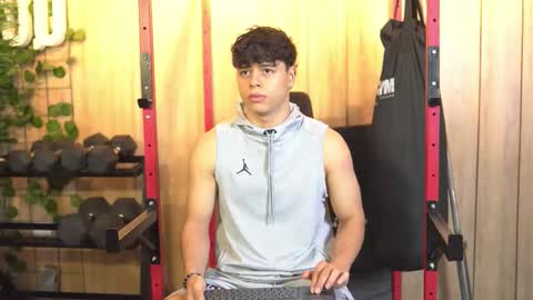 ethan_occonor online show from 10/22/25, 12:49