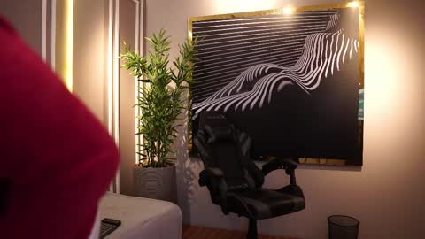 ethan_occonor online show from 11/21/25, 12:37