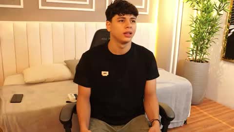 ethan_occonor online show from 12/17/25, 12:22