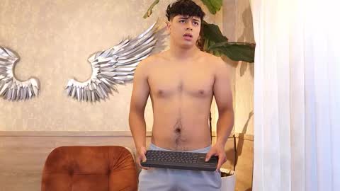 ethan_occonor online show from 02/14/26, 12:35