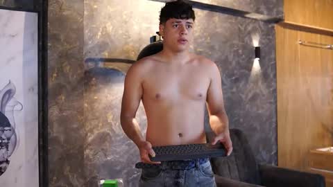 ethan_occonor online show from 03/30/26, 12:39