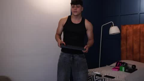 ethan_occonor online show from 05/26/26, 01:56