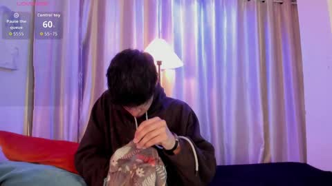 Ethan online show from 05/09/26, 11:15