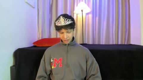 Ethan online show from 05/15/26, 11:17