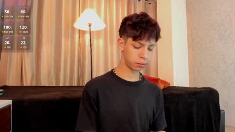 Ethan online show from 06/02/26, 11:23
