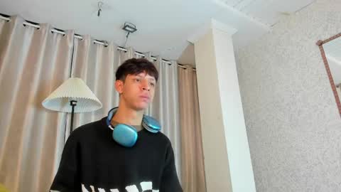 Ethan online show from 06/08/26, 11:32
