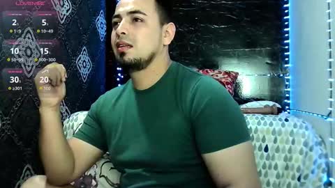 ethan_quill online show from 11/19/25, 02:39