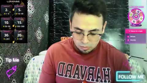 ethan_quill online show from 12/01/25, 06:02