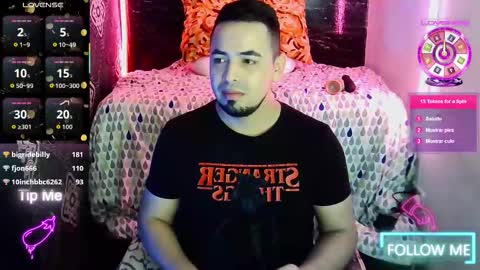 ethan_quill online show from 12/14/25, 11:48