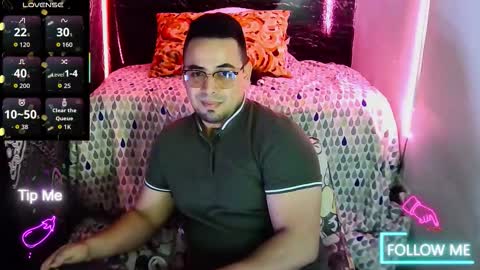 ethan_quill online show from 01/12/26, 06:46