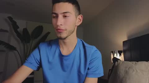 Snapshot of ethan_skiny_ chatting on 01/20/25, 12:15 Joan online show from 01/20/25, 12:15