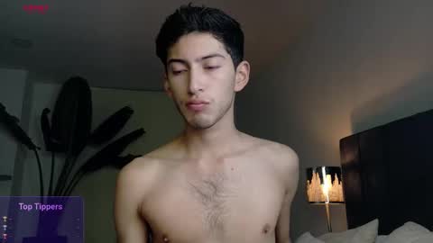 Snapshot of ethan_skiny_ chatting on 10/14/25, 03:07 Joan online show from 10/14/25, 03:07