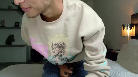 Joan online show from 11/28/25, 05:54