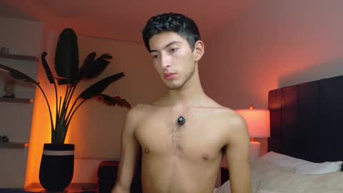 Joan online show from 01/18/26, 04:05