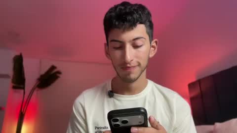 Snapshot of ethan_skiny_ chatting on 07/17/26, 05:03 Joan online show from 07/17/26, 05:03