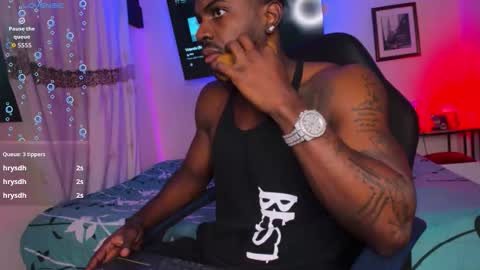 ethan travis online show from 01/16/26, 08:07