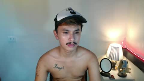 Snapshot of ethan_uwuxx chatting on 06/08/26, 05:30 DAVE online show from 06/08/26, 05:30