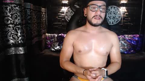 ethan w7 online show from 10/10/25, 12:53