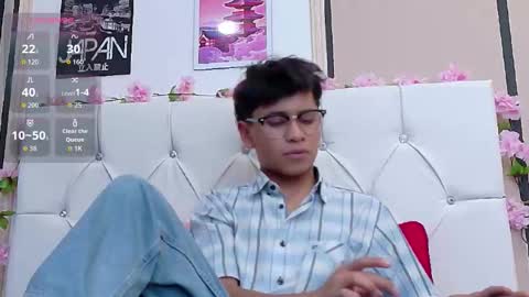 Ethan online show from 11/10/25, 09:14