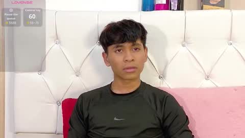 Ethan online show from 11/27/25, 10:34