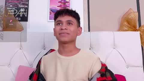 Ethan online show from 01/06/26, 08:23