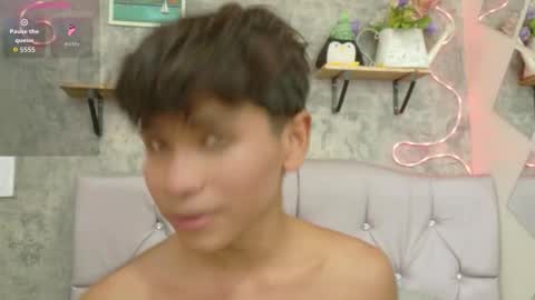 Ethan online show from 02/09/26, 06:56