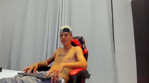 Mauricio Marin Antia online show from 03/03/26, 04:57