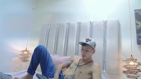 Mauricio Marin Antia online show from 03/05/26, 05:58