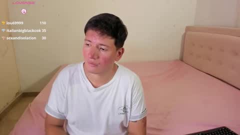ethanandzoe online show from 04/30/26, 08:57